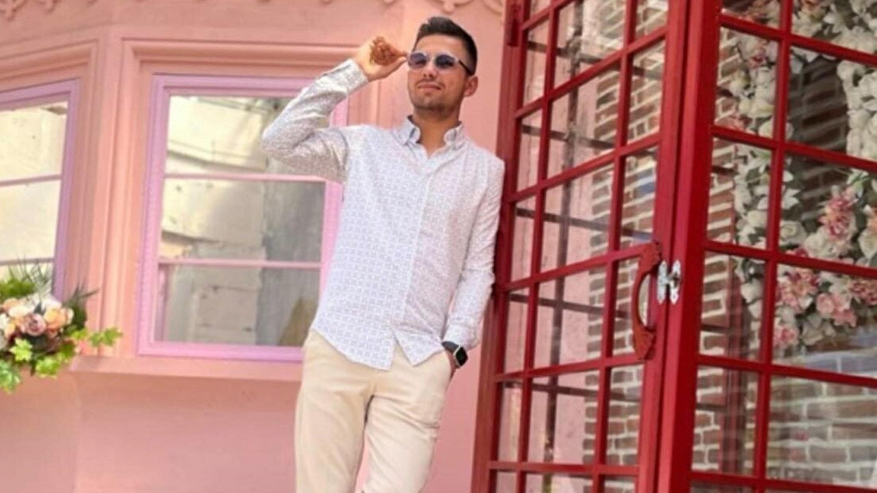 Serhat'ın öldüğü kazada, otomobilin sürücüsü adli kontrolle serbest
