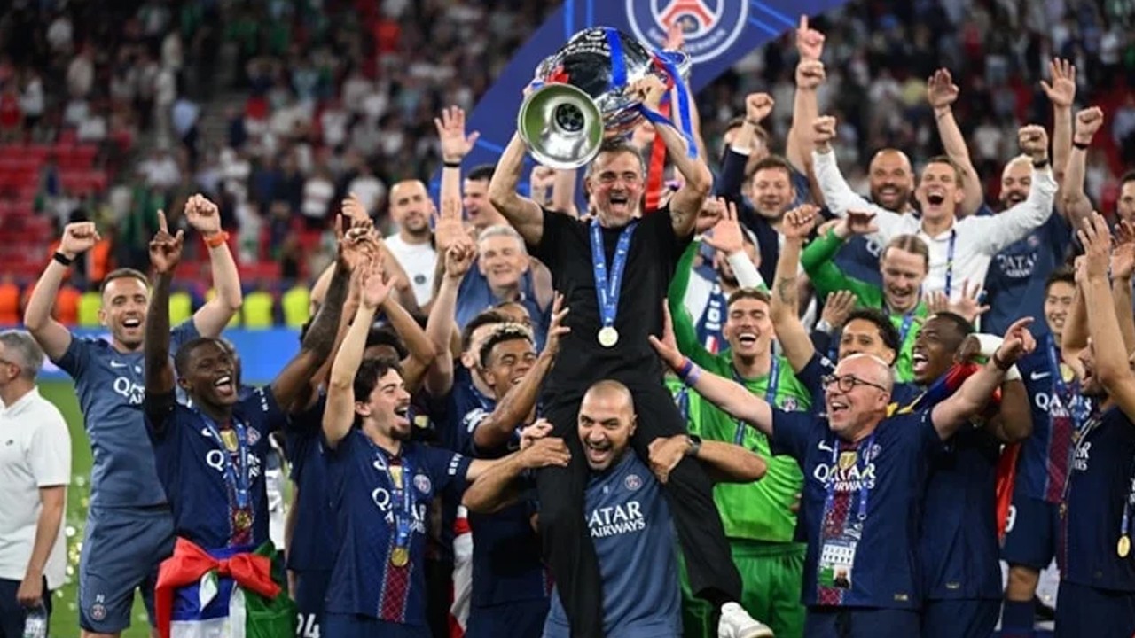 Süper Kupa maçı, PSG ile Aston Villa arasında oynanacak