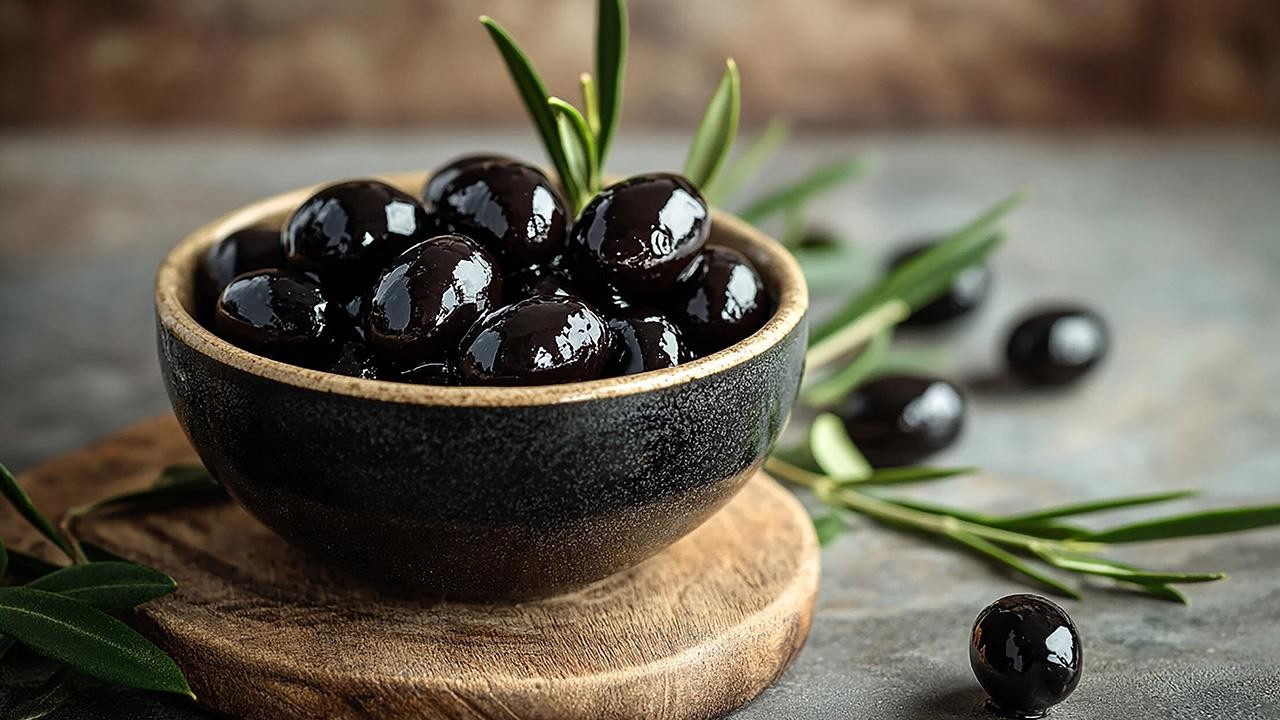 Zeytinin tanesini 50 liraya sattı! Para cezası uygulandı