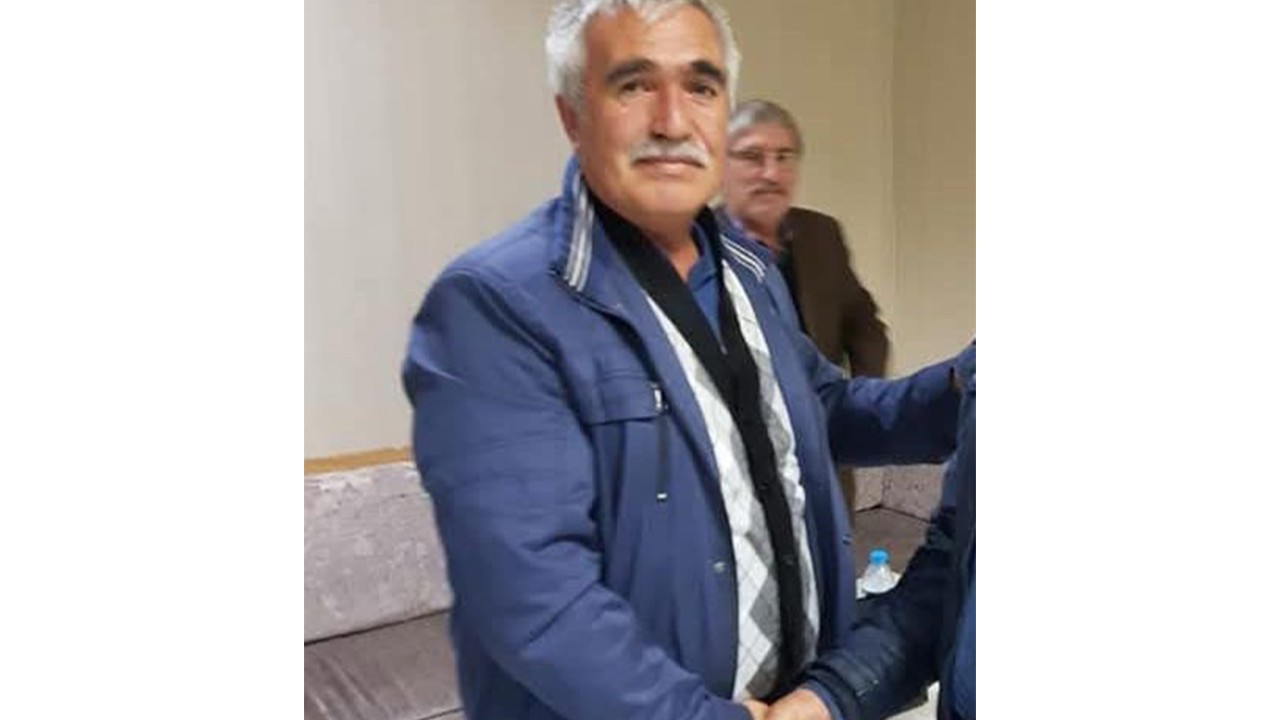 Merdivenden düşen adam hayatını kaybetti