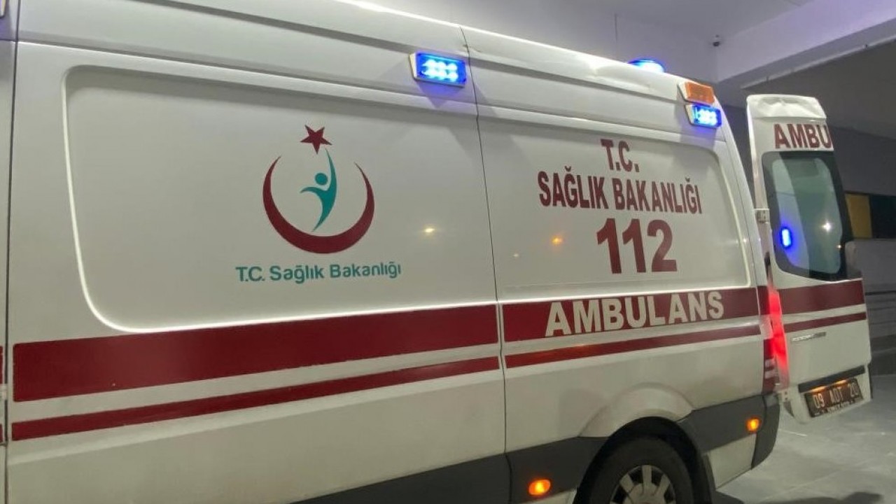Silahla oynarken kendisini vuran çocuk hayatını kaybetti