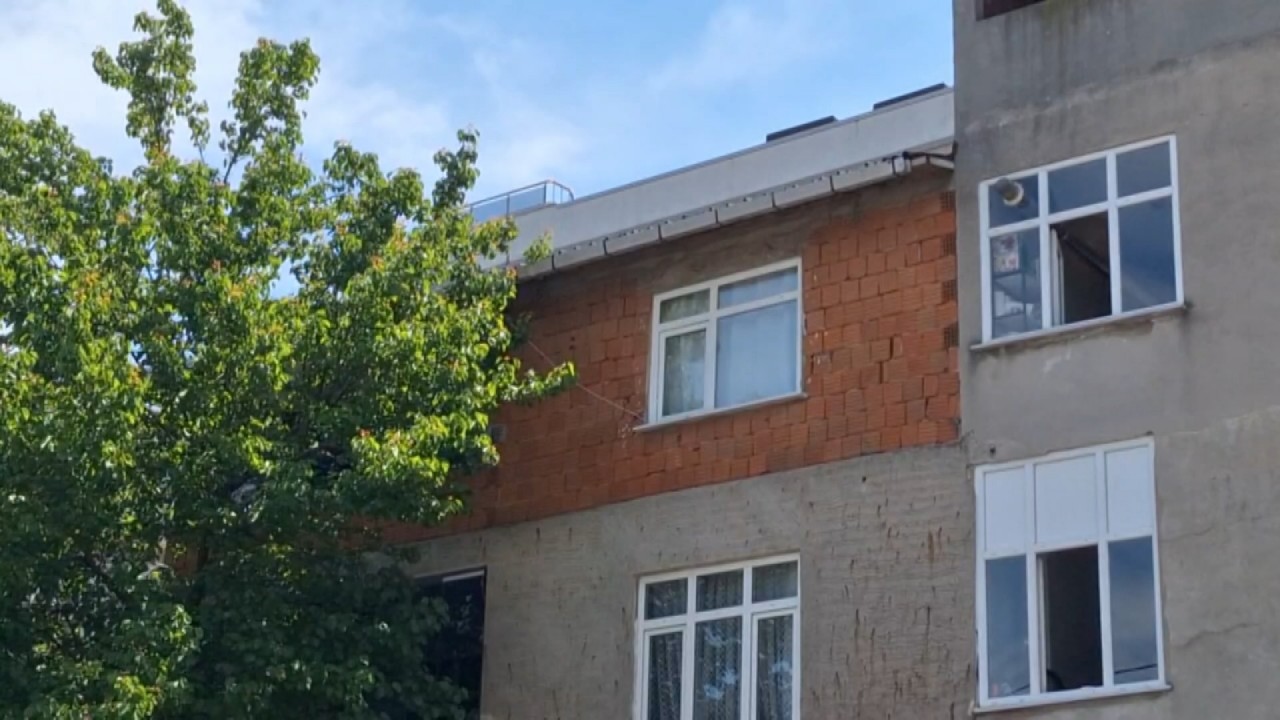 14 yıl önce boşandığı eski kocasını silahla vurarak öldürdü
