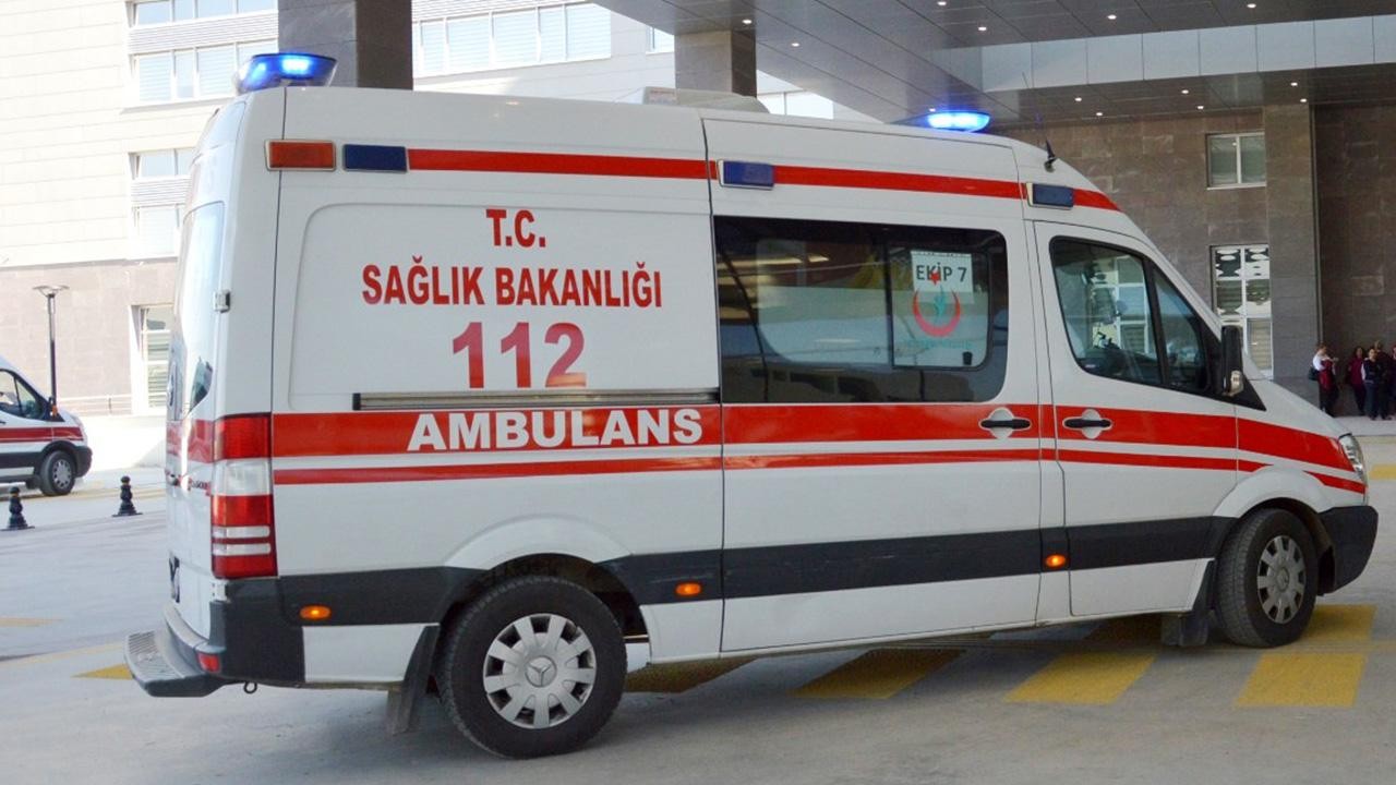 Düğün yemeğinden zehirlenip hastanelik oldular!