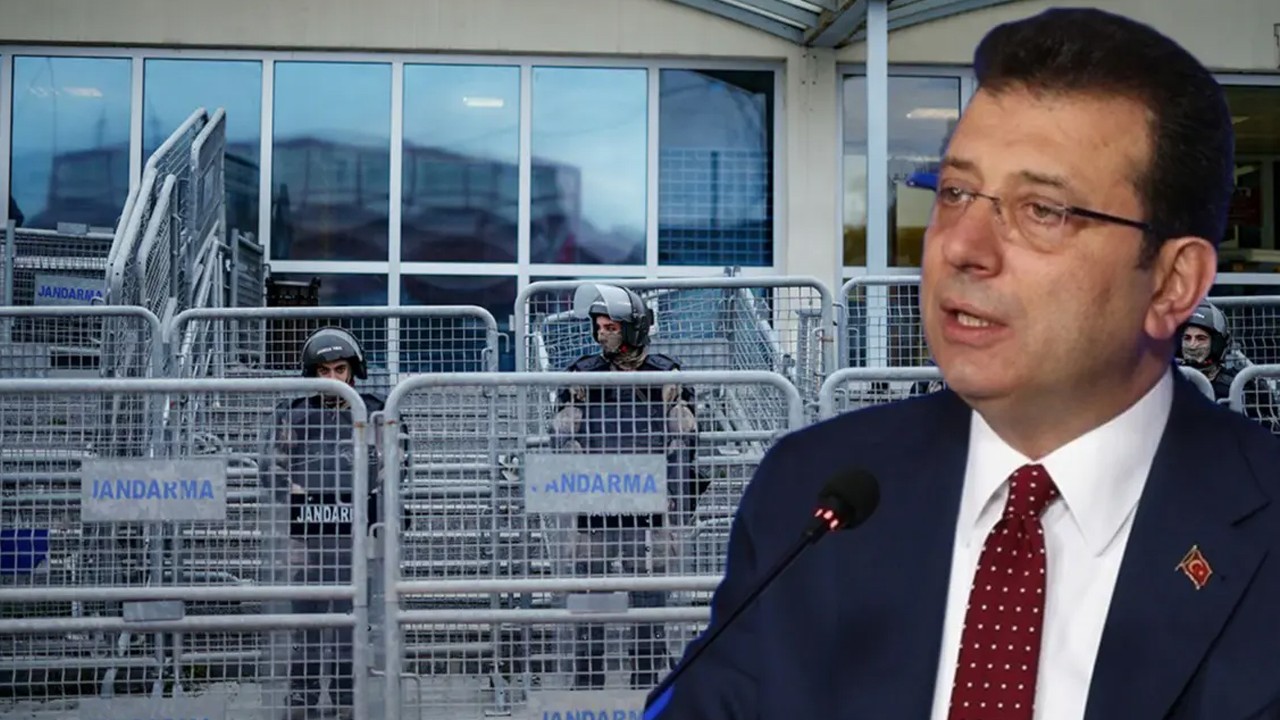 Mutlak butlan sonrası İBB davasında ilk duruşma! İmamoğlu: Teslim olma değil kararlılıkla yürüme zamanı