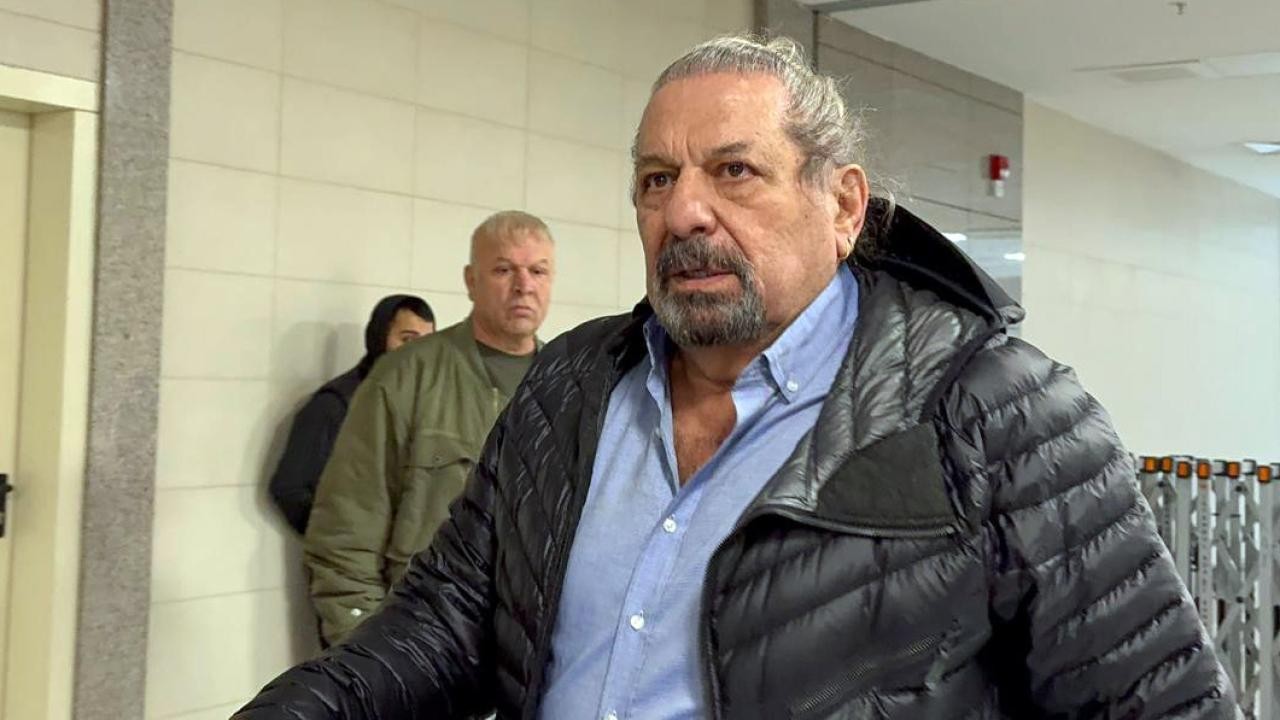 Eski hakem Erman Toroğlu hakkında 3 yıla kadar hapis istemi