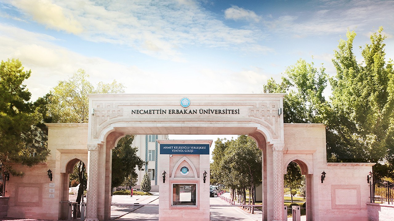 Necmettin Erbakan Üniversitesi Uluslararası arenada yükselişini sürdürdü