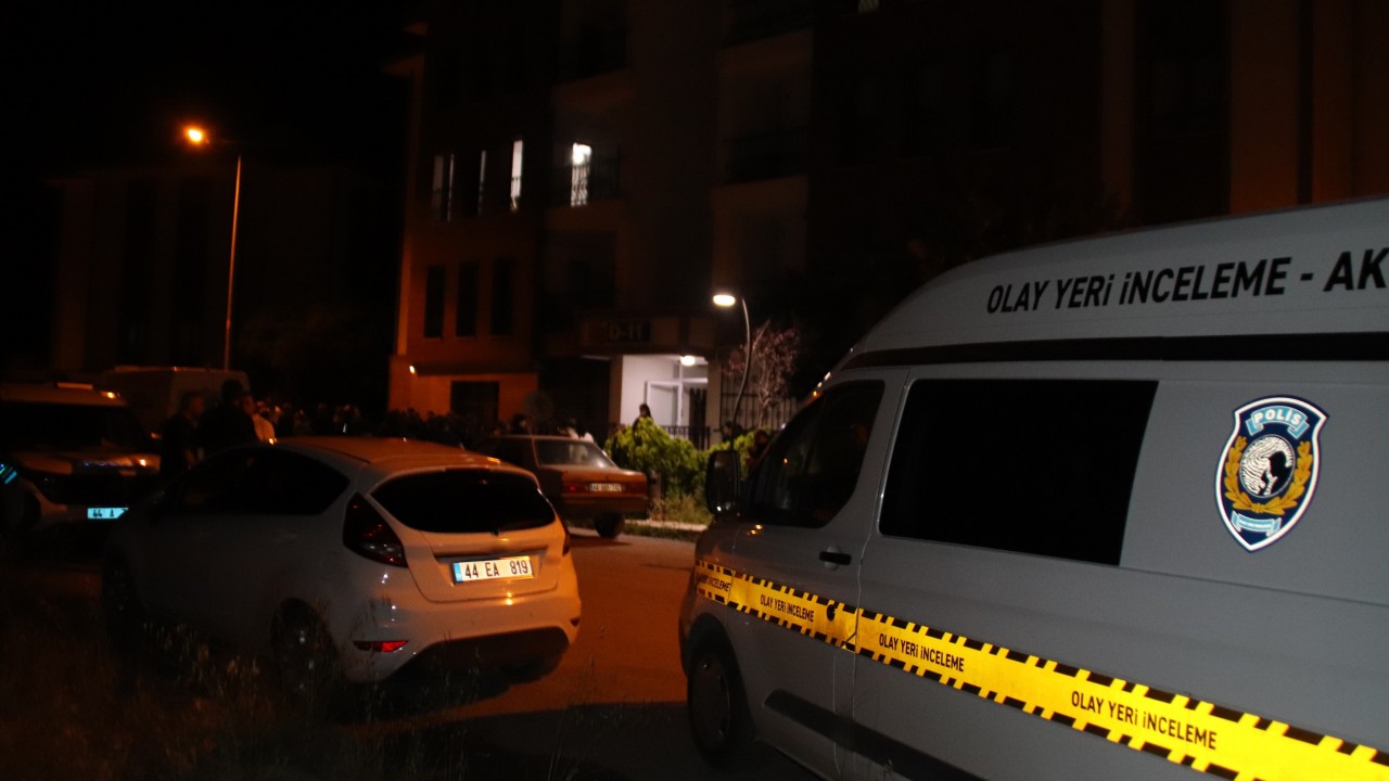66 yaşındaki kadın evinde ölü bulundu