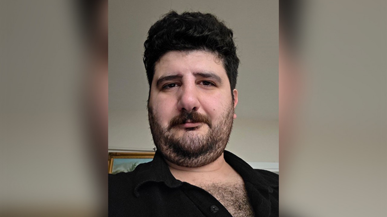 Yakup TV olarak tanınan Yakup Şahkulubey tutuklandı