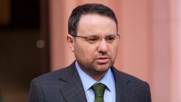 Bakan Gürlek: Hakkaniyete uygun yeni düzenlemeyi Meclis'e sunacağız