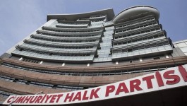 CHP kurultay ve kongre davasına ret