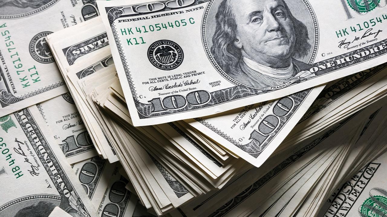 Merkez Bankası rezervleri 159,2 milyar dolar oldu