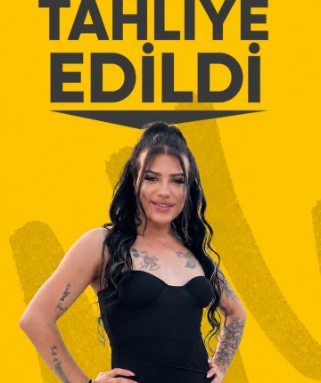 Mükremin Gezgin tahliye edildi