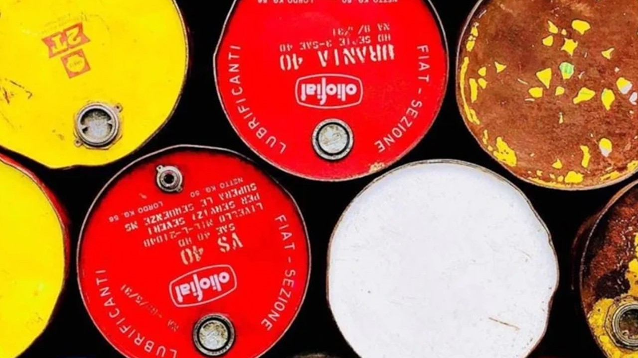 Petrolde İran etkisi, düşüş başladı