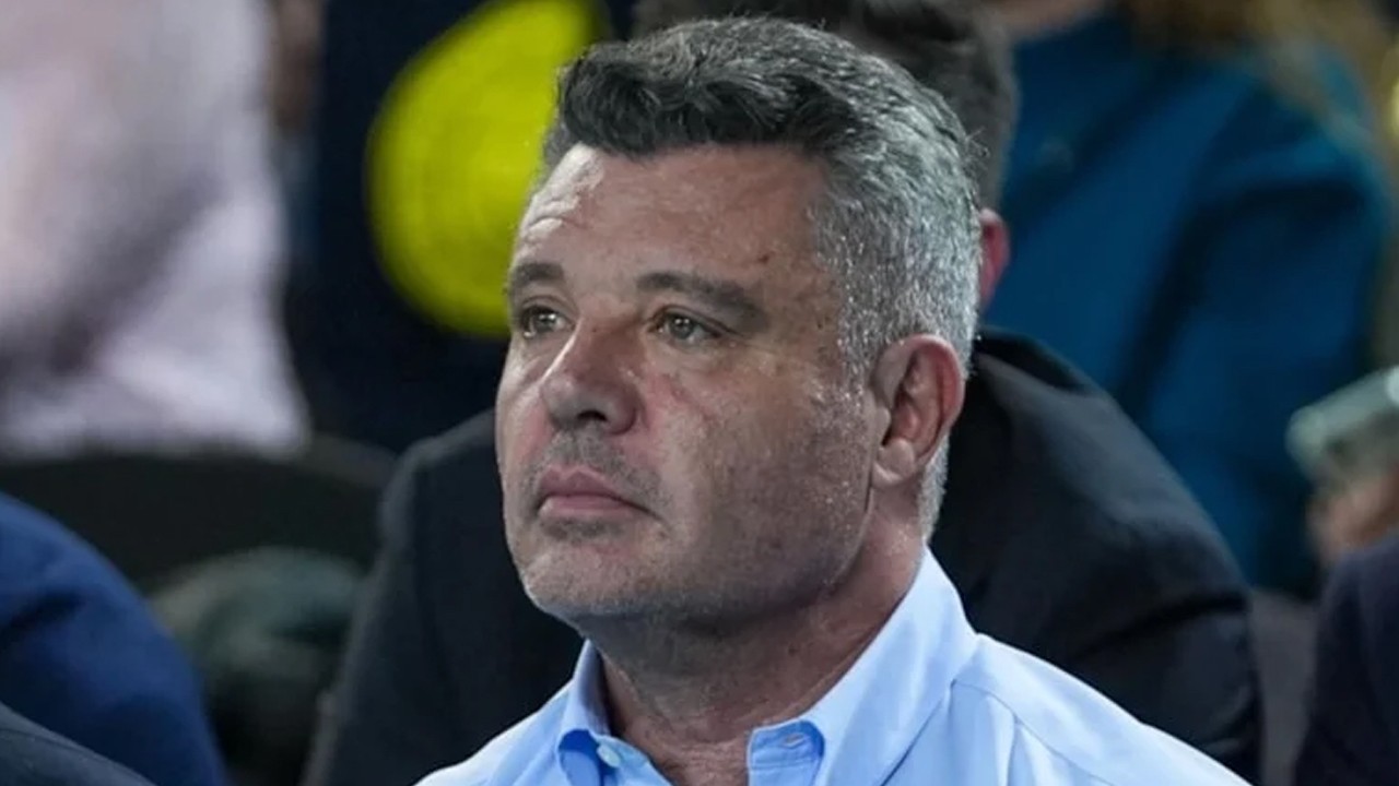 Sadettin Saran'a hapis cezası