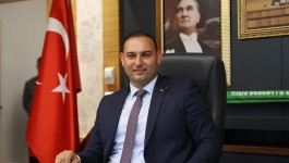 CHP'li Belediye Başkanı partisinden istifa etti