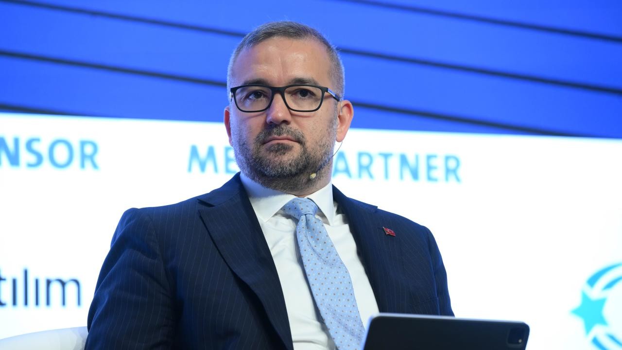 Karahan: Katılım finans istikrarlı şekilde büyüyorKarahan: Katılım finans istikrarlı şekilde büyüyor