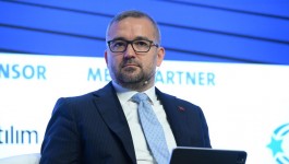 Karahan: Katılım finans istikrarlı şekilde büyüyorKarahan: Katılım finans istikrarlı şekilde büyüyor