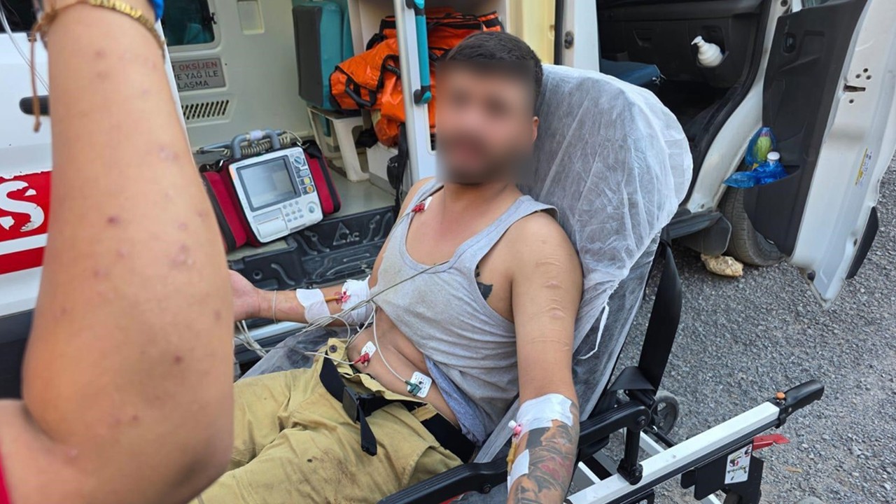 Kendisine saldıran oğlunu öldüren babanın kahreden savunması: "Oğlumu uyuşturucudan ve kumardan kurtaramadım"