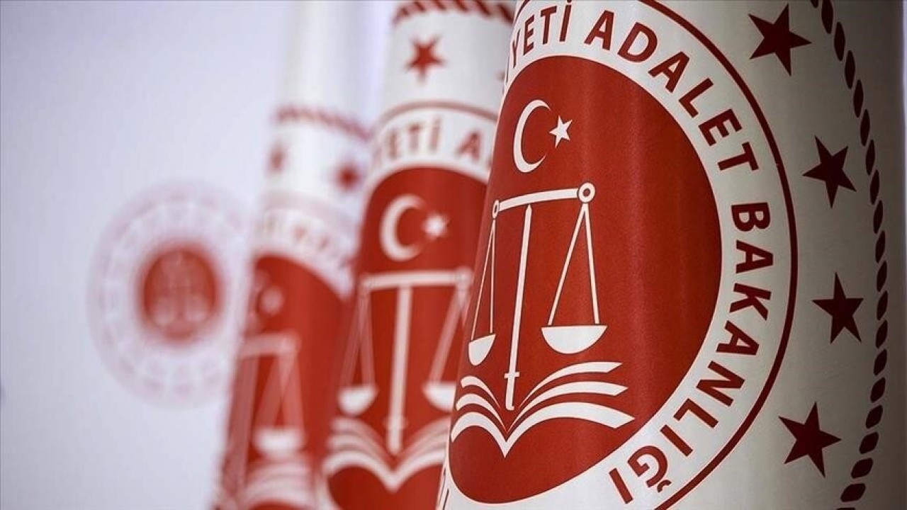Adalet Bakanlığına 15 bin yeni personel alımı için başvurular başlıyor