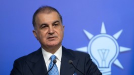 AK Parti Sözcüsü Ömer Çelik'ten Rahmi Koç'un sözlerine tepki