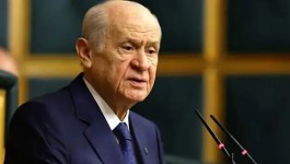 Bahçeli: Rahmi Koç'a yönelik soruşturma başlatılması yanlıştır