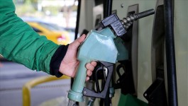 Benzine indirim geldi