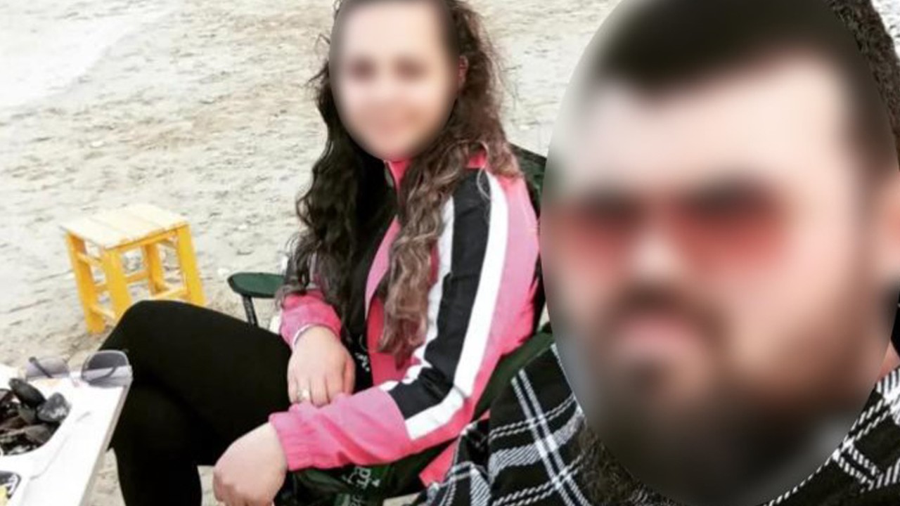 Boşanma aşamasındaki eşini markette bıçakladı