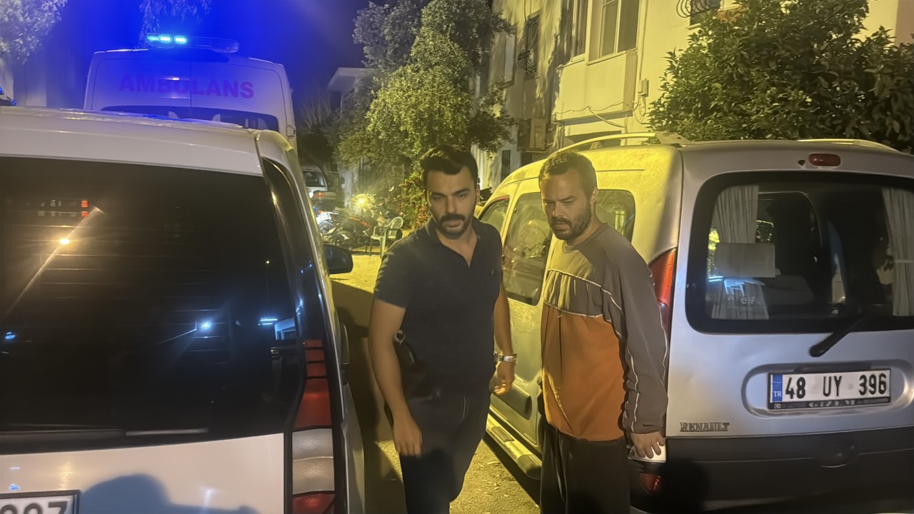 Kahreden olay! Babasının öldüğünü anlamadı, cesediyle 2 gün aynı evde kaldı