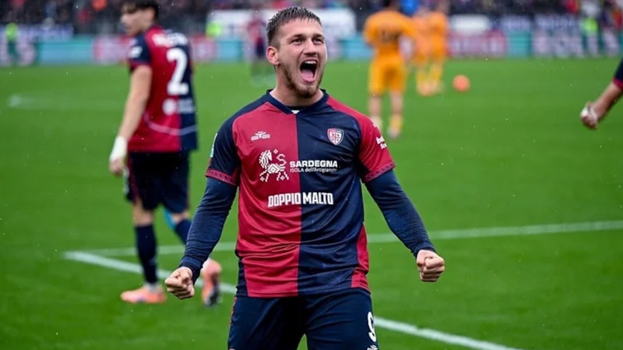 Vincenzo Italiano'dan Semih Kılıçsoy açıklaması
