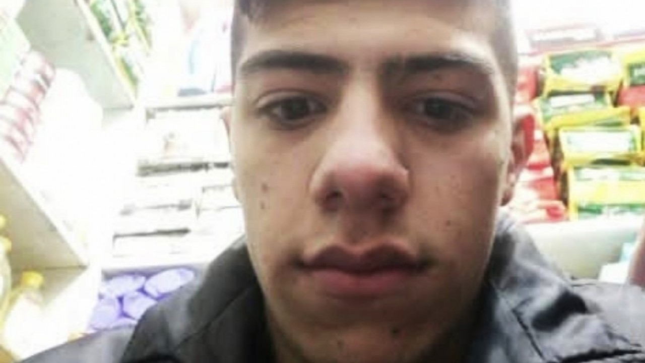 Baraj gölüne giren genç boğuldu