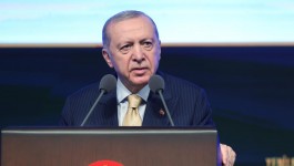 Cumhurbaşkanı Erdoğan: Sıfır Atık Hareketi ile ekonomimize 365 milyar lira katkı sağladık