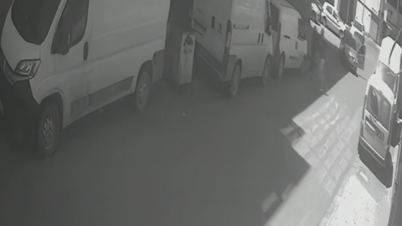 'Karımla aranda ne var’ diyerek eşinin çalışanını silahla vurdu!