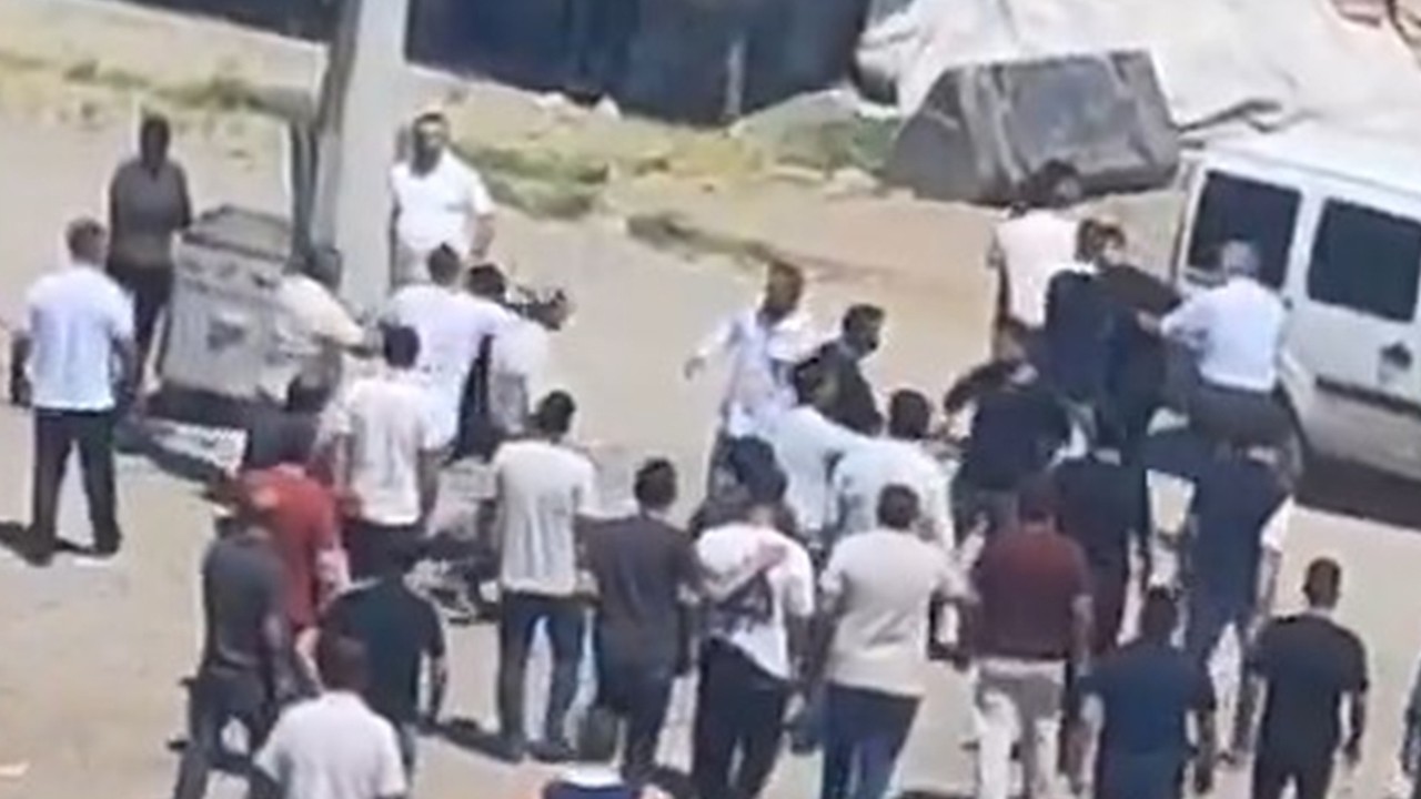 Narin Güran soruşturmasında tutuklu Nevzat Bahtiyar'ın oğlu ve yeğeninin karıştığı kavgada 15 şüpheli serbest