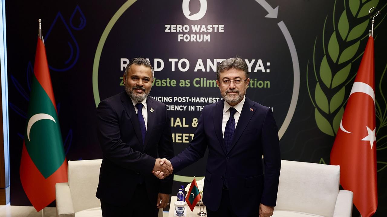"Sıfır Atık Forumu 2026" tarımda yeni ortaklıklara kapı araladı