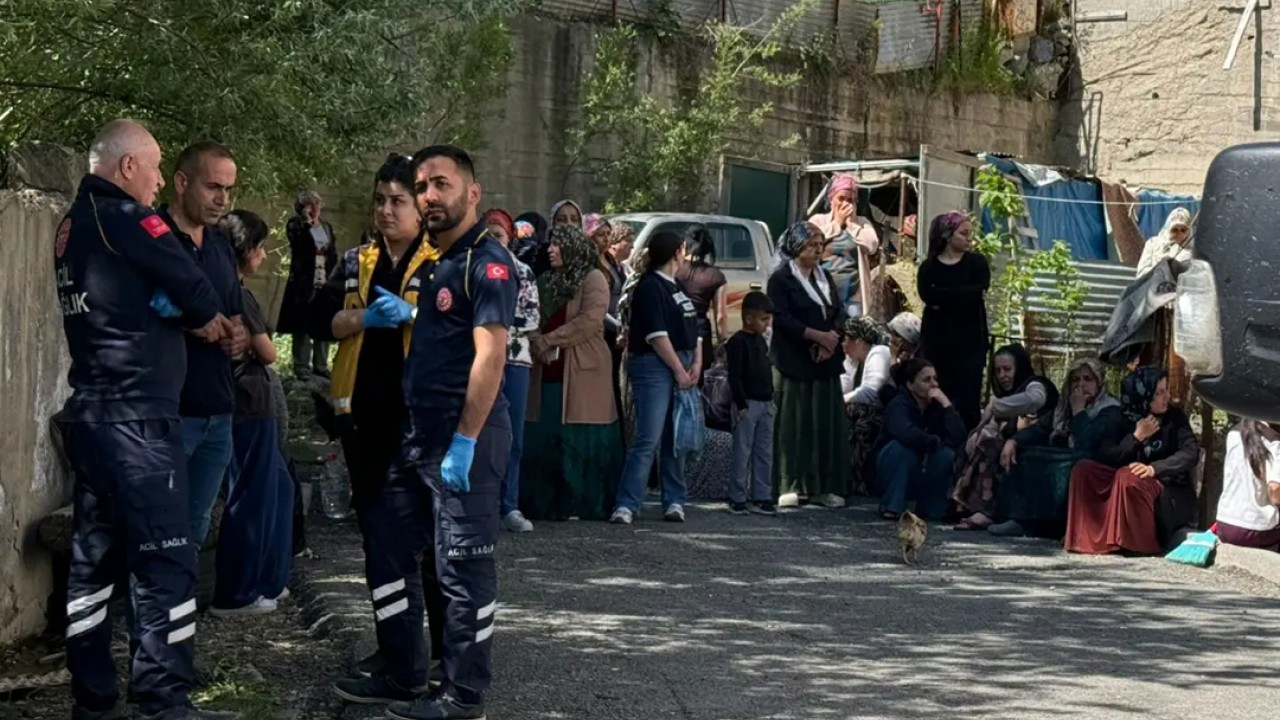 3 çocuk annesi kadın evinin bodrumunda ölü bulundu! Kayıp eşi aranıyor
