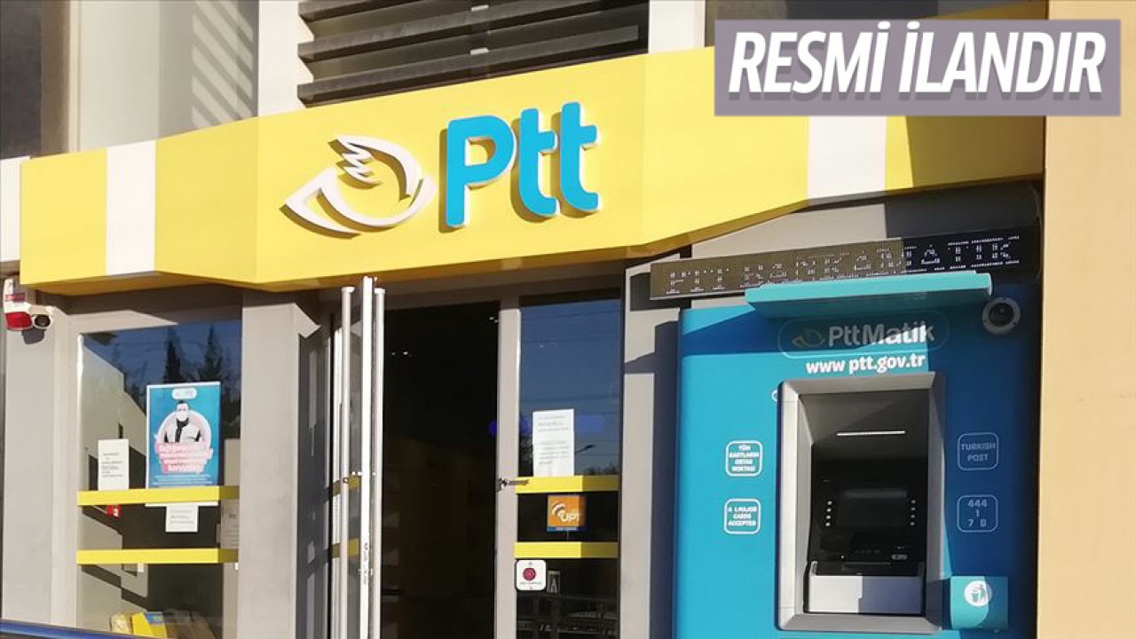 AKSARAY DAĞITIM TOPLAMA MÜDÜRLÜĞÜNÜN AKSARAY PTT MERKEZİNE GÖRE DÜZENLENMESİ İŞİ