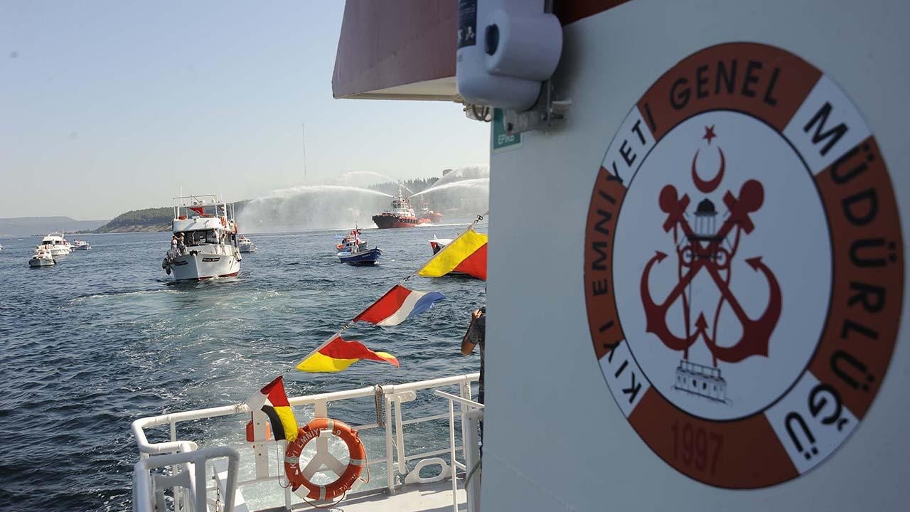 Kıyı Emniyetine 27 işçi alınaca