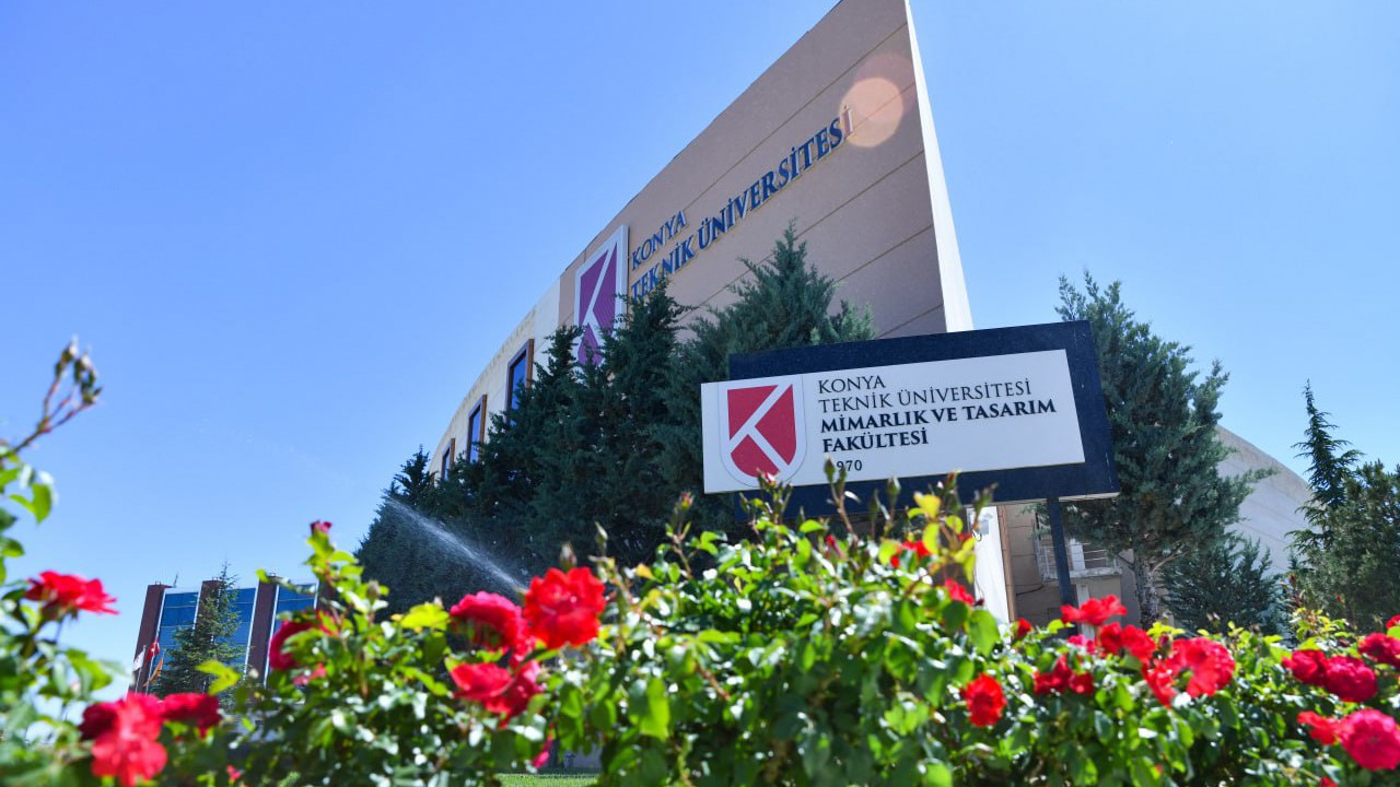 KTÜN Türkiye’de en iyi 11’inci üniversite