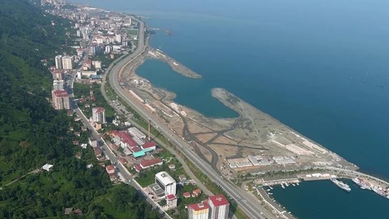 Türkiye'nin en güvenilir şehirleri belirlendi