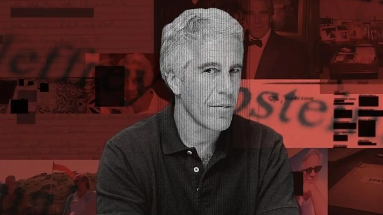 Epstein'in gizli ağı deşifre oldu. Modellik ajansları, e-postalar ve genç kadınlar