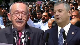 TBMM'de son durum: Kürsü tartışması sona erdi
