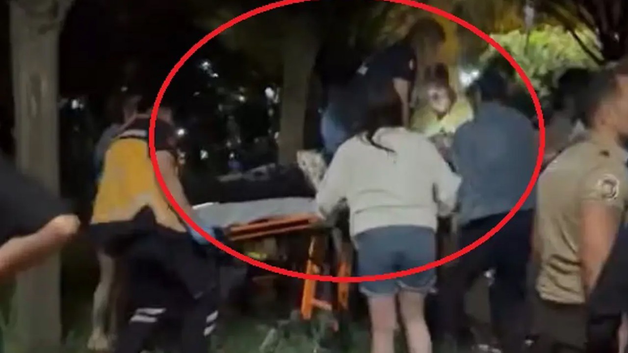 17 yaşındaki çocuk 16 yaşındaki çocuğu öldürdü