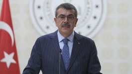 Bakan Tekin'den öğretmen Irmak Ayşe Koparan'ın ölümüne ilişkin açıklama