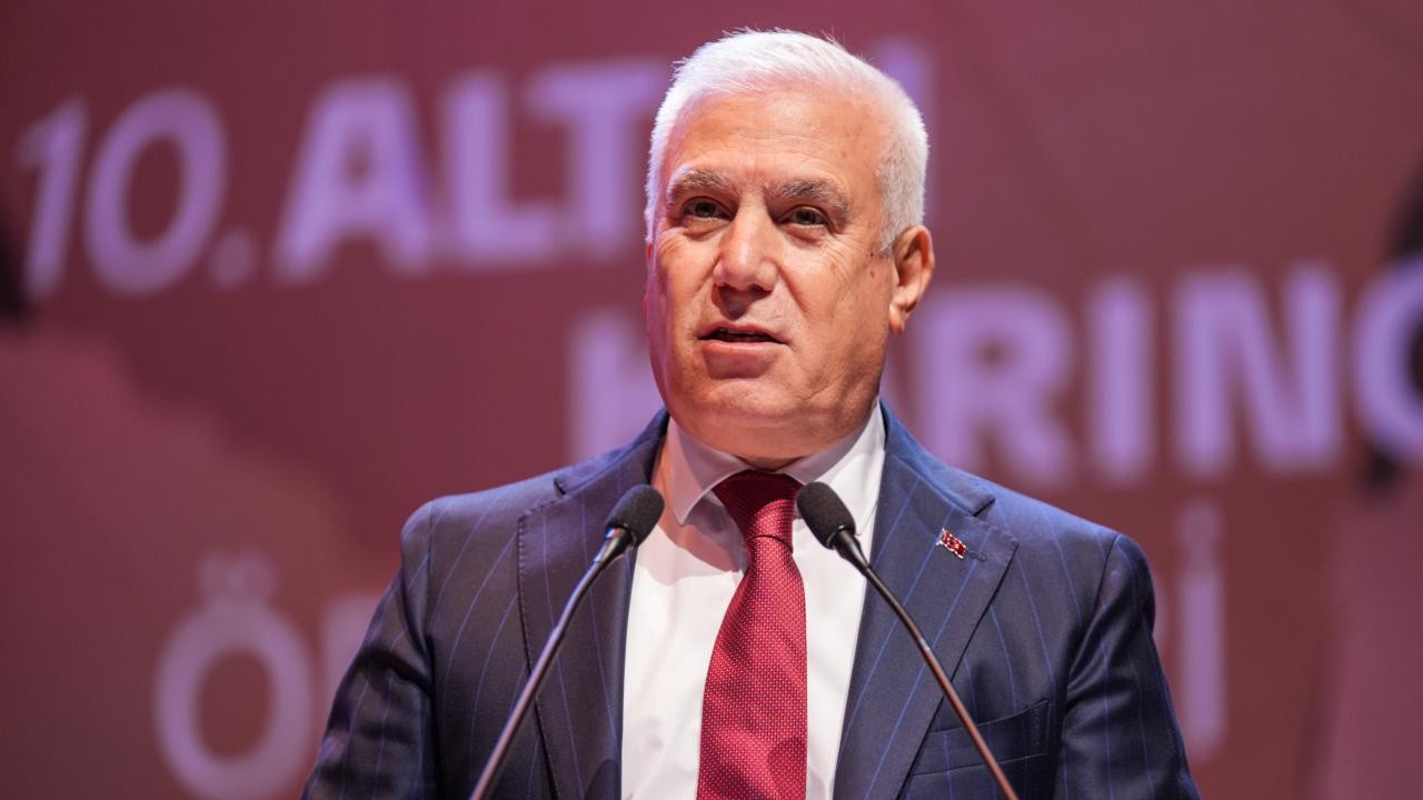 Belediye Başkanına 402 yıla kadar hapsi istendi