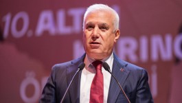 Belediye Başkanına 402 yıla kadar hapsi istendi