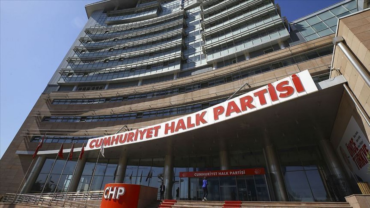 CHP’den 9 milletvekili kesin ihraç talebiyle disipline sevk edildi
