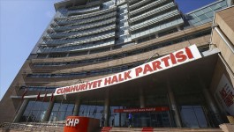 CHP’den 9 milletvekili kesin ihraç talebiyle disipline sevk edildi