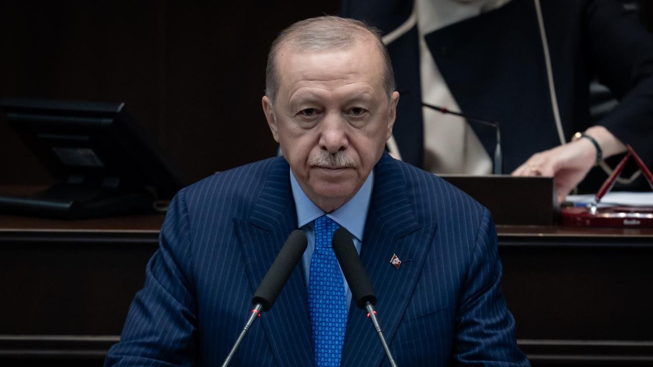 Cumhurbaşkanı Erdoğan: Cumhur İttifakı çok anlamlı bir seçim zaferine imza atmıştır