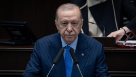 Cumhurbaşkanı Erdoğan: Cumhur İttifakı çok anlamlı bir seçim zaferine imza atmıştır