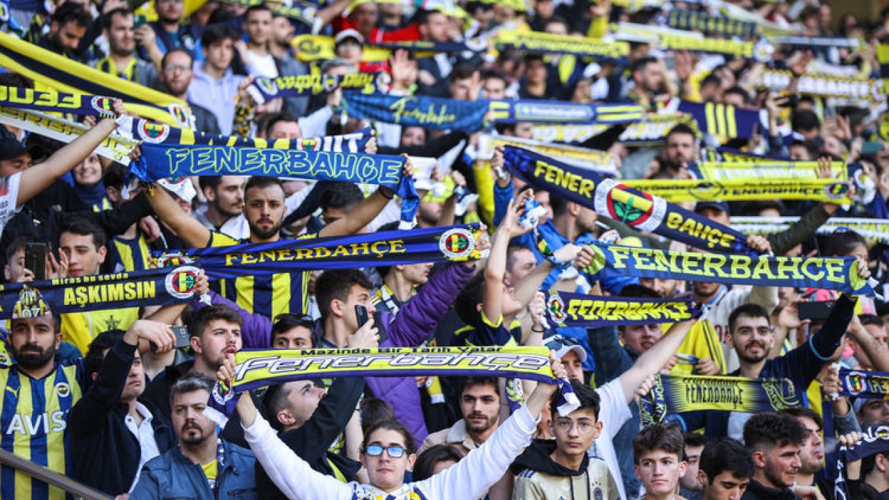 Fenerbahçe'nin hazırlık maçı yapacağı takımlar açıklandı